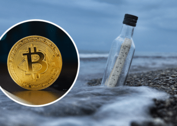 Sending Digital Artifacts to Future Generations via the Blockchain: The Bitcoin Time Capsule