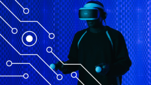 Shopping in Immersive Worlds: Bitcoin’s Impact on Virtual Reality Commerce