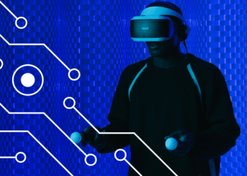 Shopping in Immersive Worlds: Bitcoin's Impact on Virtual Reality Commerce