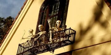 Time to trick the Devil, no Halloween costume required