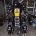 Tokyo startup unveils 14.8-foot Gundam-style robot for $3 million