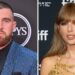 Travis Kelce And Chiefs Go Viral For Trading Taylor Swift-Inspired Friendship Bracelets