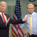 Trump Struggles To Console Jim Jordan Over Failed Speaker Bid In 'SNL' Cold Open