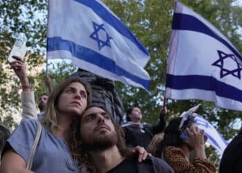 UK children warned to hide Jewish identity as antisemitic incidents skyrocket amid war in Israel: report