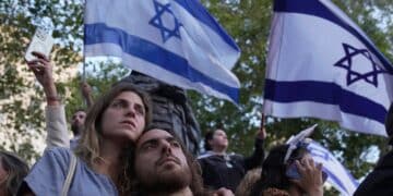 UK children warned to hide Jewish identity as antisemitic incidents skyrocket amid war in Israel: report