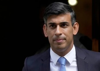 UK prime minister says no immediate plans to send British troops to Ukraine