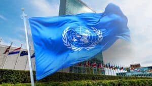 UN accused of ‘blood libel’ against Israel, latest in long history of alleged bias against Jewish state