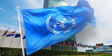 UN accused of ‘blood libel’ against Israel, latest in long history of alleged bias against Jewish state