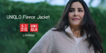 UNIQLO Ropes Bollywood Actress Katrina Kaif As Its First Indian Ambassador