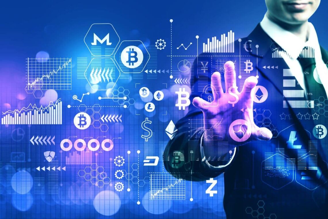 Virtual Economies and Bitcoin: The Future of Money in Virtual Worlds