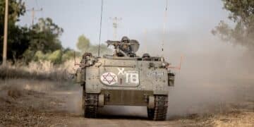 What is Hamas? An overview of the militant Islamic group that attacked Israel