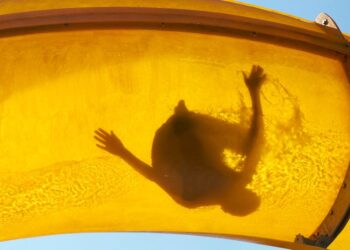 Woman Sues Disney World Over 'Painful Wedgie,' 'Vaginal Lacerations' After Riding Waterslide