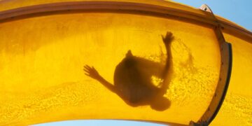 Woman Sues Disney World Over 'Painful Wedgie,' 'Vaginal Lacerations' After Riding Waterslide