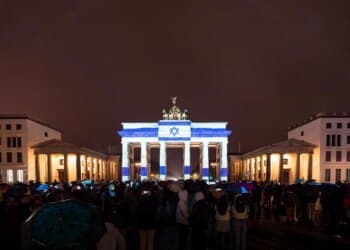 World leaders condemn Hamas for ‘unprecedented’ attack as Iran, Hezbollah praise terrorists