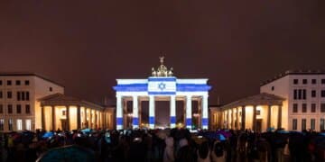 World leaders condemn Hamas for ‘unprecedented’ attack as Iran, Hezbollah praise terrorists