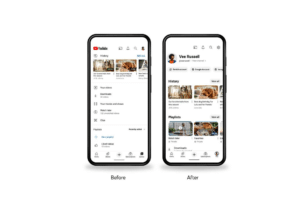 YouTube Introduces 7 New Features – Discover What’s Fresh! – Marketing Mind