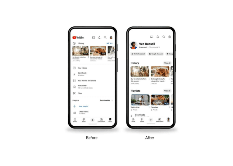 YouTube Introduces 7 New Features – Discover What’s Fresh! – Marketing Mind