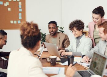 Balancing Work and Play: Creating a Productive Work Environment