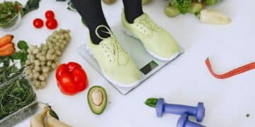 Top Healthy Recipes for Weight Loss: Nourishing Your Body, Shedding Pounds