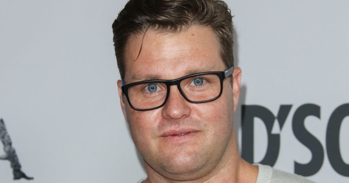 ‘Home Improvement’ Star Zachery Ty Bryan Pleads Guilty To Felony Assault ‘Home Improvement’ Star Zachery Ty Bryan Pleads Guilty To Felony Assault