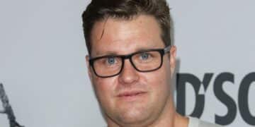 ‘Home Improvement’ Star Zachery Ty Bryan Pleads Guilty To Felony Assault