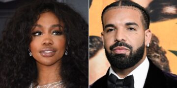 ‘It Was So Childish’: SZA Opens Up About Dating Drake
