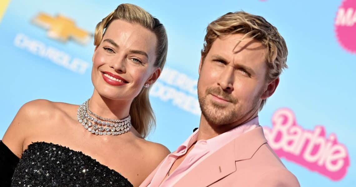 ‘Ocean's Eleven’ Prequel: Margot Robbie, Ryan Gosling Team Up Again For Heist Film