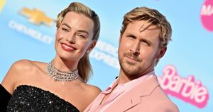 ‘Ocean’s Eleven’ Prequel: Margot Robbie, Ryan Gosling Team Up Again For Heist Film