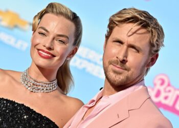 ‘Ocean's Eleven’ Prequel: Margot Robbie, Ryan Gosling Team Up Again For Heist Film