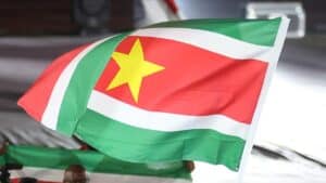 14 dead after illegal gold mine collapses in Suriname