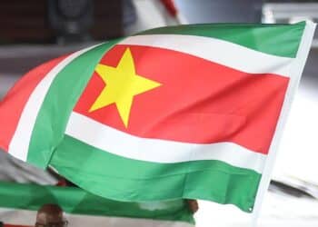 14 dead after illegal gold mine collapses in Suriname