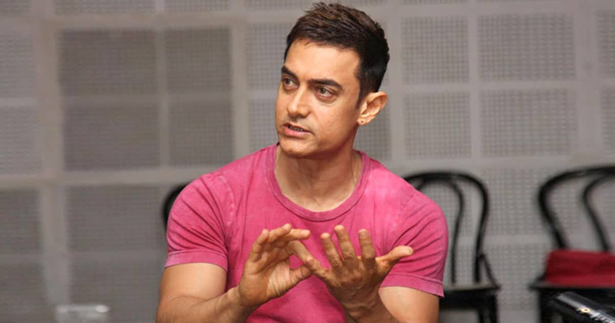 25 Motivational Quotes By Aamir Khan