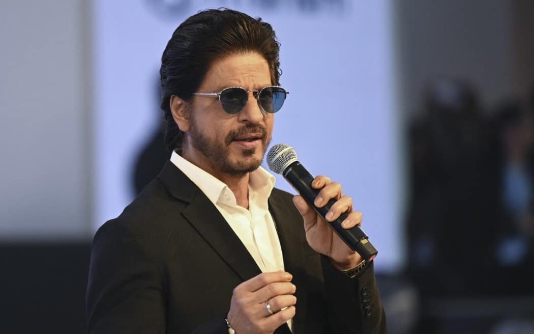 25 Motivational Quotes By Shah Rukh Khan