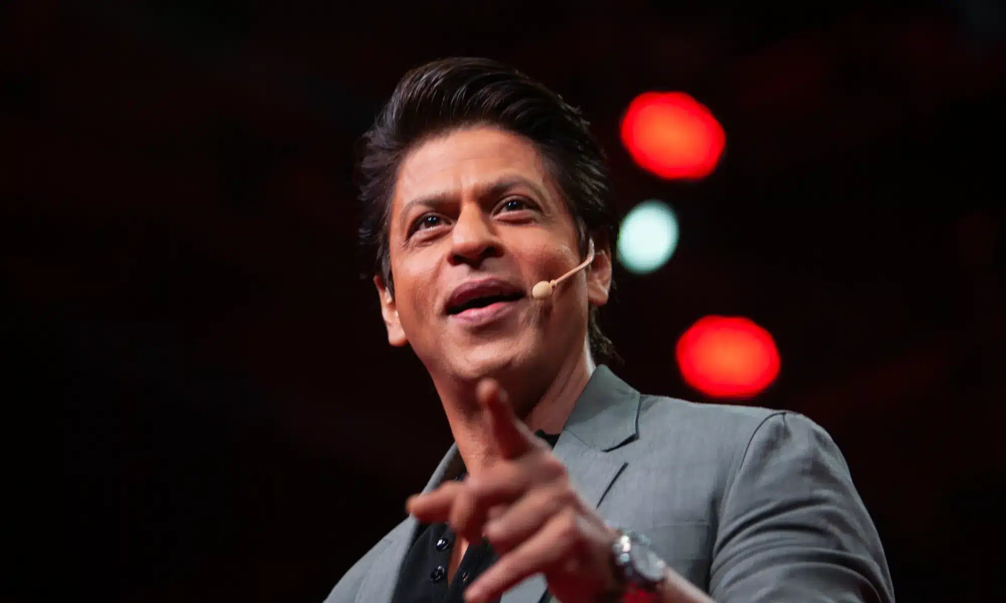 25 Motivational Quotes By Shah Rukh Khan