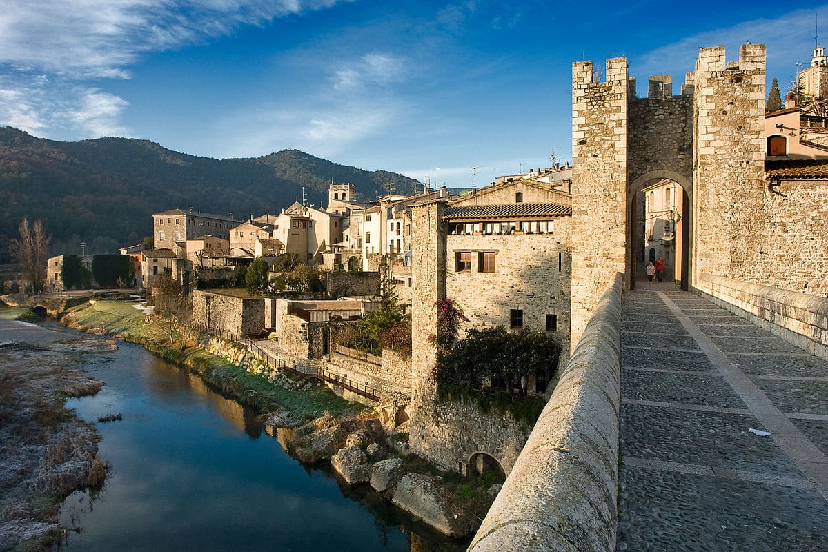 10 Charming Villages in Spain For a Quaint Getaway