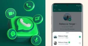 5 Features That Have Been Recently Launched By WhatsApp