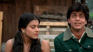 5 Reasons Why The 90s Was The Golden Era Of Bollywood