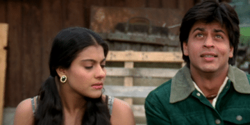 5 Reasons Why The 90s Was The Golden Era Of Bollywood