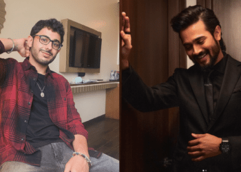 5 Richest Indian YouTubers In The World