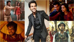 7 Best Performances Of Rajkummar Rao