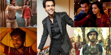 7 Best Performances Of Rajkummar Rao