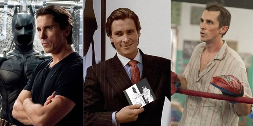 10 Best Christian Bale Movies to Watch, From Batman to The Bride! 8 Best Christian Bale Movies To Watch