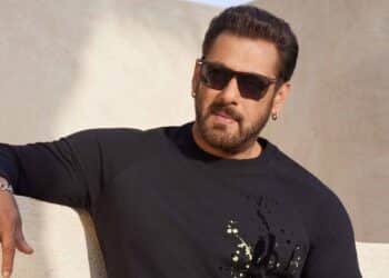 8 Best Performances Of Salman Khan