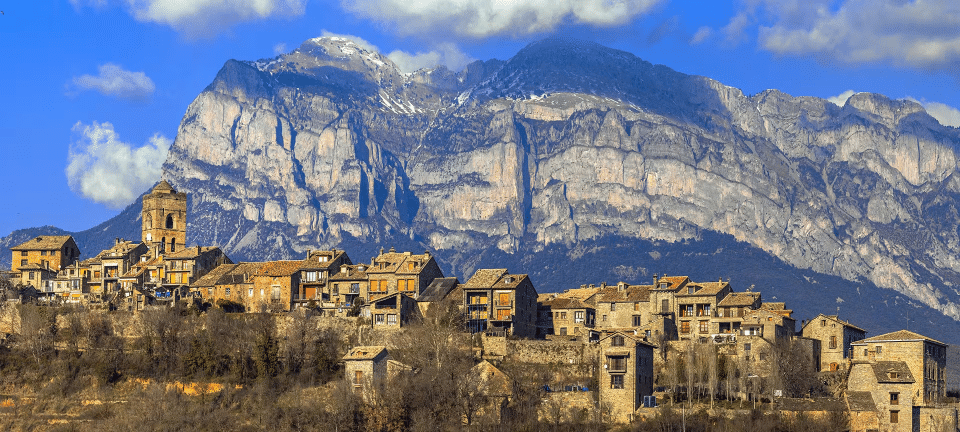 10 Charming Villages in Spain For a Quaint Getaway
