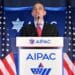 AIPAC president’s home targeted by smoke bombs, ‘baby killer’ chants AIPAC president’s home targeted by smoke bombs, ‘baby killer’ chants
