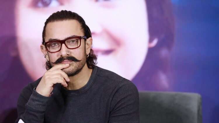 25 Motivational Quotes By Aamir Khan