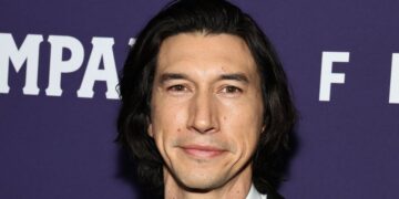 Adam Driver Drops 2 Wicked Words For Moviegoer's 'Cheesy' Feedback On Film