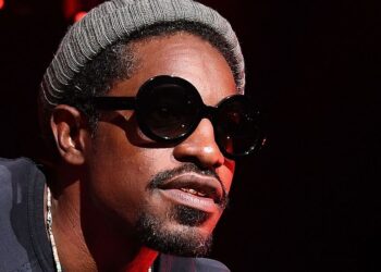 André 3000 Says He Became A Panther While High On Ayahuasca