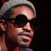 André 3000 Says He Became A Panther While High On Ayahuasca