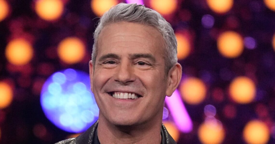 Andy Cohen Has Royal Regrets Over Not Having This Celebrity On 'Watch What Happens Live' Andy Cohen Has Royal Regrets Over Not Having This Celebrity On 'Watch What Happens Live'